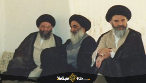 اخطار شدید آیت الله سیستانی به سیاسیون عراق
