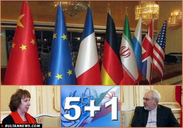 زمان تصمیم گیری برای معامله با ایران نزدیک می شود زمان تصمیم گیری برای معامله با ایران نزدیک می شود