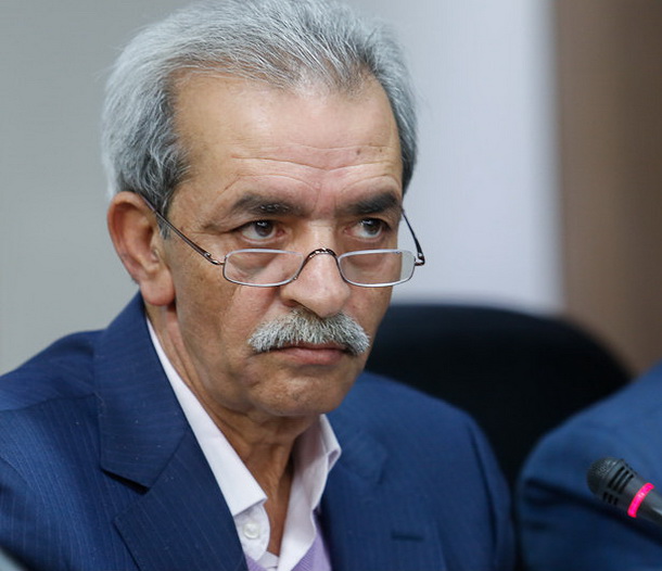 قانون تجارت فعلی مشکل ساز است
