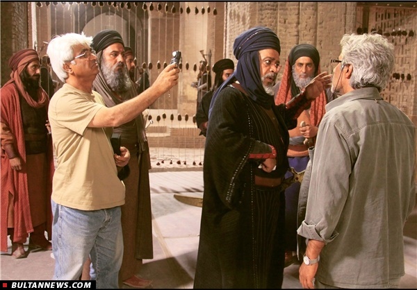 سرنوشت اکران «رستاخیز» این هفته مشخص میشود سرنوشت اکران «رستاخیز» این هفته مشخص میشود