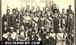 دوره کامل «مساوات» از نشریات مشروطه منتشر می‌شود