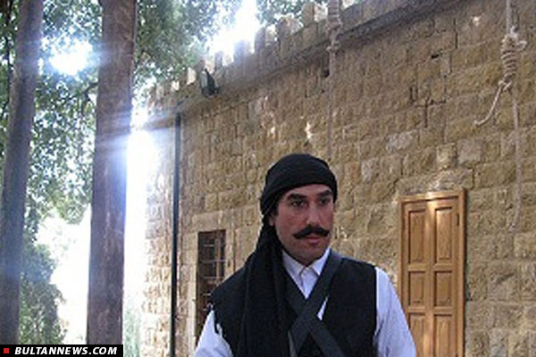 مقاومت سوریه و لبنان علیه فرانسه در «رستاخیز تفنگها»/ سریال رمضانی «المنار» در «افق»+عکس و فیلم مقاومت سوریه و لبنان علیه فرانسه در «رستاخیز تفنگها»/ سریال رمضانی «المنار» در «افق»+عکس و فیلم