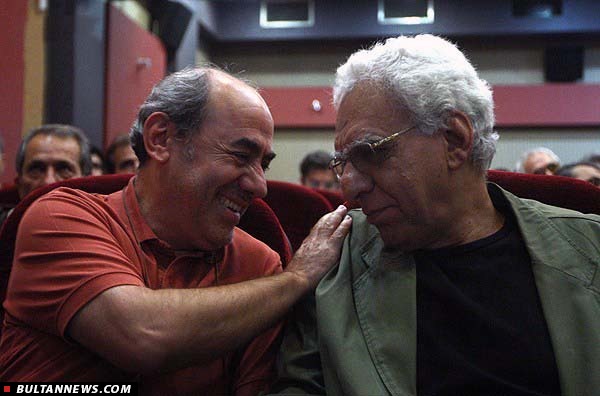 نخستین گردهمایی رسمی خانۀ سینما پس از بازگشایی نخستین گردهمایی رسمی خانۀ سینما پس از بازگشایی