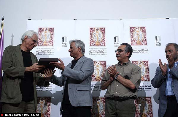 نخستین گردهمایی رسمی خانۀ سینما پس از بازگشایی