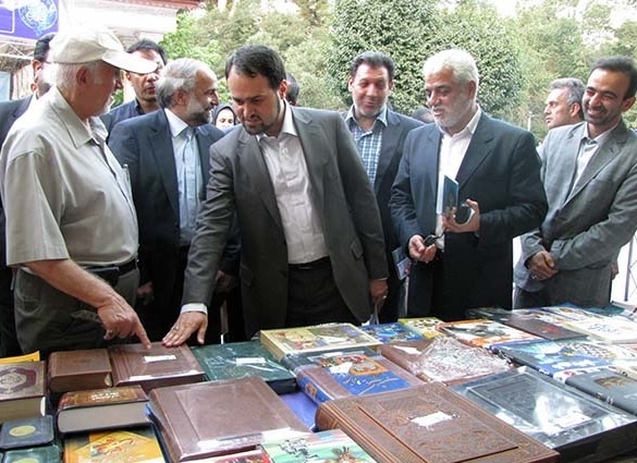 برگزاری جلسه شورای فرهنگی، اجتماعی و ورزشی منطقه یک تهران برگزار شد