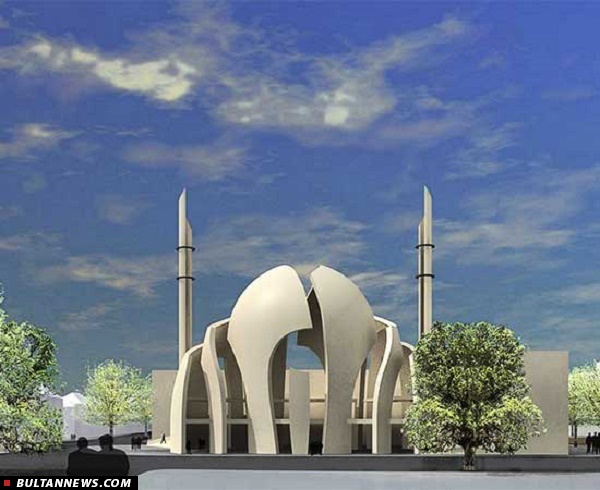 زیباترین مساجد دنیا زیباترین مساجد دنیا