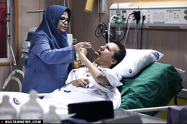 یادی از «احمد عزیزی»؛ شاعری با سرنوشتی شاعرانه!