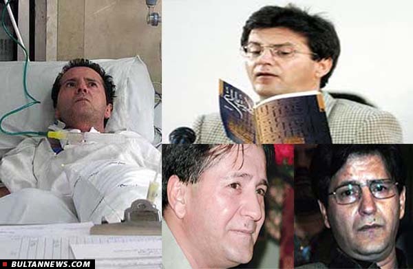 یادی از «احمد عزیزی»؛ شاعری با سرنوشتی شاعرانه!