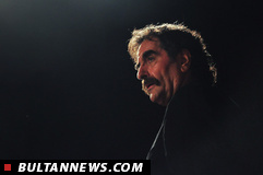 شهرام ناظری: نسل جدید فکر دیگران را می‌دزدد