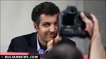 اقدام ارزشمند عادل فردوسی پور در محکومیت جنایات اسراییل در غزه اقدام ارزشمند عادل فردوسی پور در محکومیت جنایات اسراییل در غزه