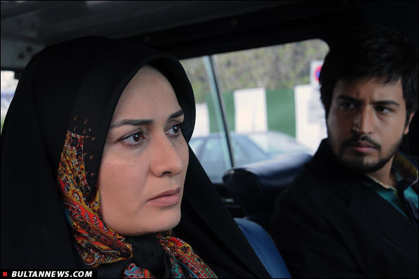 انتشار موسیقی تیتراژ سریال «مدینه»