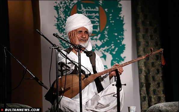 دومین فستیوال موسیقی آیینه دار برگزار می شود دومین فستیوال موسیقی آیینه دار برگزار می شود