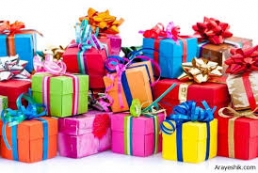 سفارش برای گرفتن هدیه به همکاران نماینده سفارش برای گرفتن هدیه به همکاران نماینده