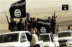 شیخان: گروه بعثی تکفیری (داعش) بخشی از طرح صهیونیستی نیل تا فرات است شیخان: گروه بعثی تکفیری (داعش) بخشی از طرح صهیونیستی نیل تا فرات است