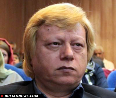 بهشتی: من «محلل قانونی»ام! بهشتی: من «محلل قانونی»ام!