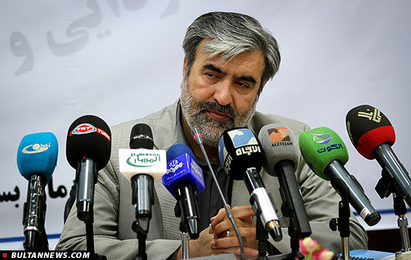 مطالبه گروه های جهادی از مجلس شورای اسلامی