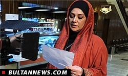 مقانلو: «ستاره بیست» فرصتی برای علاقه‌مندان به بازیگری است
