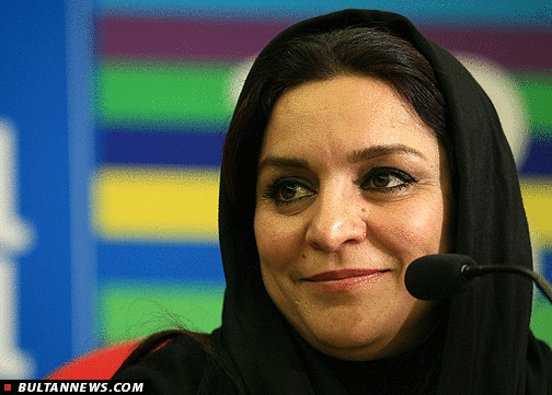 تهمینه میلانی: نتانیاهو داعش یهود است! تهمینه میلانی: نتانیاهو داعش یهود است!