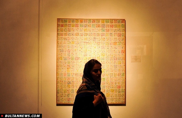 زلم زیمبو یا یک هنر آبرومند ایرانی؟