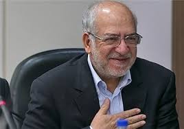 رایزنی «صدرا» با «نعمت زاده» رایزنی «صدرا» با «نعمت زاده»
