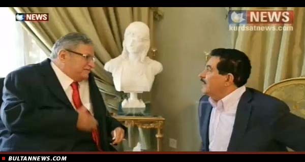 اولین تصاویر طالبانی پس از بازگشت به کردستان عراق(+عکس) اولین تصاویر طالبانی پس از بازگشت به کردستان عراق(+عکس)