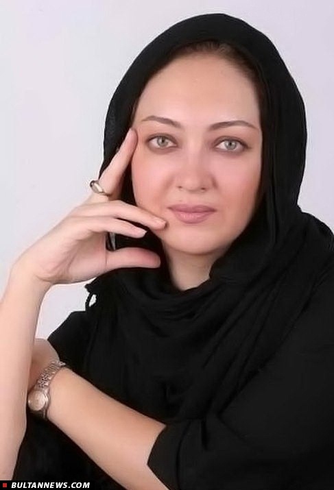 نیکی کریمی در جشنواره فیلم و عکس همراه تهران