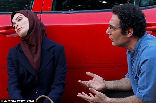 سکوت تشکر شکست/«هفت سنگ» و سانسور والیبال