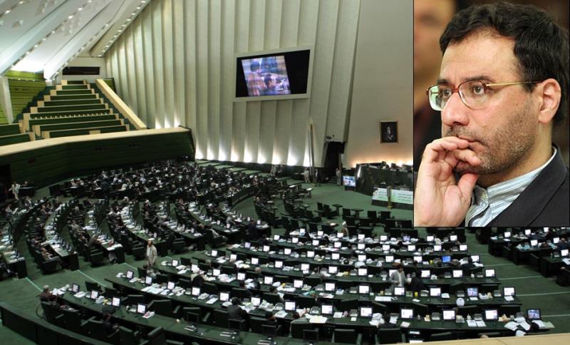 تلاش نمایندگان برای استیضاح فرجی دانا با 50 امضا/ تحویل طرح به ابوترابی