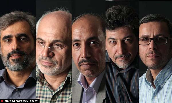 انتخاب مستندهای جشنواره مقاومت توسط 5 مستندساز