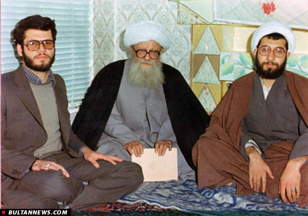 بررسی کارنامۀ قوۀ قضاییه و آیت الله لاریجانی در 5 سال اخیر