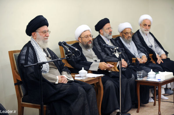 قوه‌ی قضاییه، اطاله‌‌ی دادرسی را بیشتر از پیش دریابد