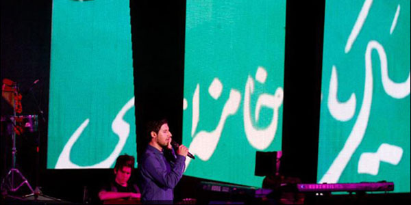 مسجد، ظرفیت فرهنگی معطل ماندهی روزگار ما مسجد، ظرفیت فرهنگی معطل ماندهی روزگار ما