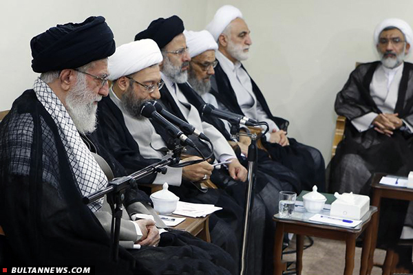 دستگاه قضا، مقوله‌ی تربیت نیرو را جدی بگیرد