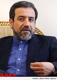 یادداشت عراقچی درباره حق غنی سازی