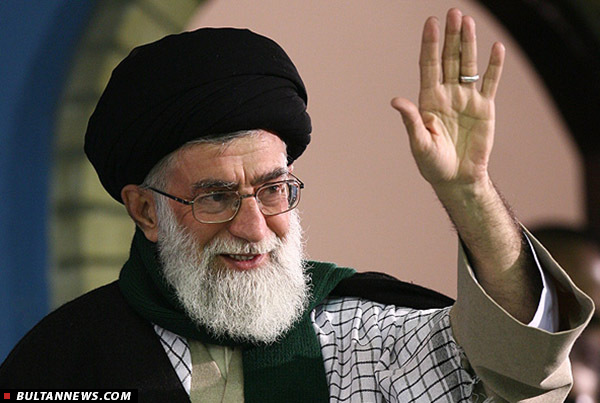 قوه‌ی قضاییه، چون بردار در کنار سایر قوا