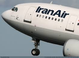 پروازهای تاخیری «ایران ایر» از اروپا برای هر مسافر مشمول 600یورو جریمه می شود پروازهای تاخیری «ایران ایر» از اروپا برای هر مسافر مشمول 600یورو جریمه می شود