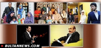 امسال دل مردم برای سریال‌های رمضان نتپید