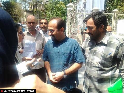 بلاخره اصغر فرهادی هم فجایع غزه را صریحاً محکوم کرد