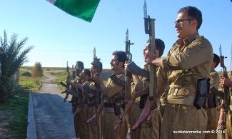 اخراج یک عضو دیگر کمیته رهبری حزب دمکرات کردستان ایران + عکس اخراج یک عضو دیگر کمیته رهبری حزب دمکرات کردستان ایران + عکس