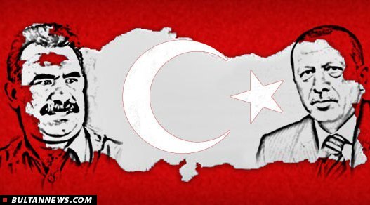 کردهای ترکیه برای تجزیه نشدن ترکیه شرط گذاشتند!