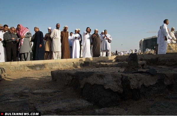 سوگواره سالروز تخریب بقیع امروز برگزار می‌شود