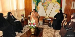 روابط اقتصادی ایران و بنگلادش رضایت بخش نیست