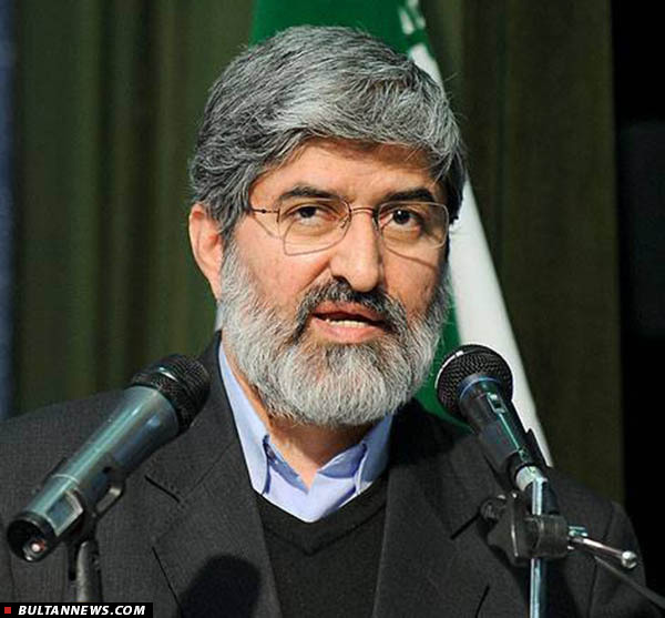 رویکرد صریح و منطقی علی مطهری، الگویی برای همۀ مسئولین رویکرد صریح و منطقی علی مطهری، الگویی برای همۀ مسئولین