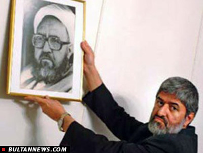رویکرد صریح و منطقی علی مطهری، الگویی برای همۀ مسئولین رویکرد صریح و منطقی علی مطهری، الگویی برای همۀ مسئولین