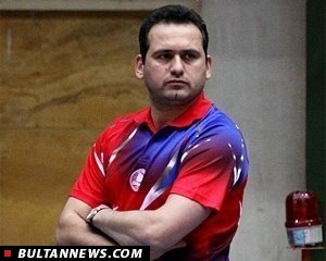 تسلیت رئیس فدراسیون جهانی والیبال برای درگذشت حسین معدنی