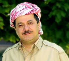 ضرورت دفاع از مواضع بارزانی و کردها در مبارزه با تروریسم ضرورت دفاع از مواضع بارزانی و کردها در مبارزه با تروریسم