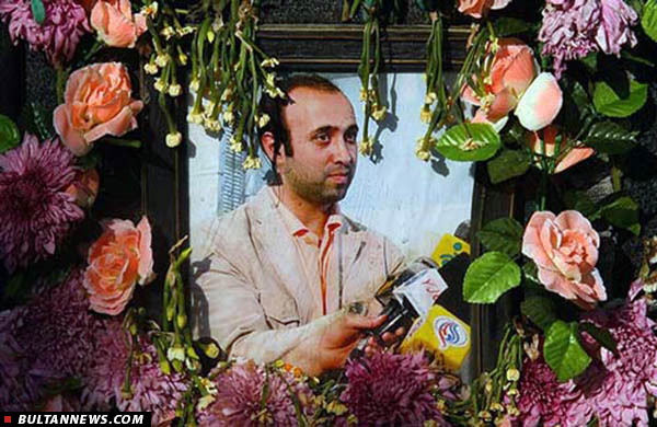 یادی از شهدای خبرنگار؛ باقری، افشار و صارمی