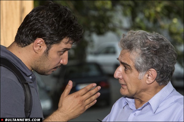 بازیگری هم مثل خبرنگاری می‌ماند/ تا به این حال این همه آدم مهم‌ ندیده بودم!