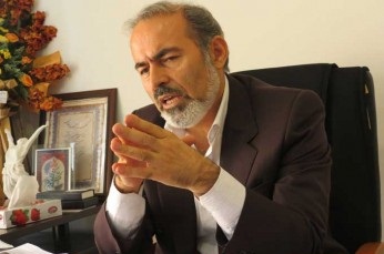 ایران باید از کردها در مبارزه با داعش حمایت کند