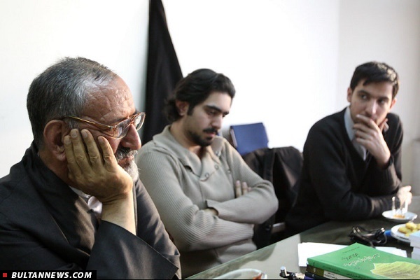 سرگذشت عجیب یک خبرنگار